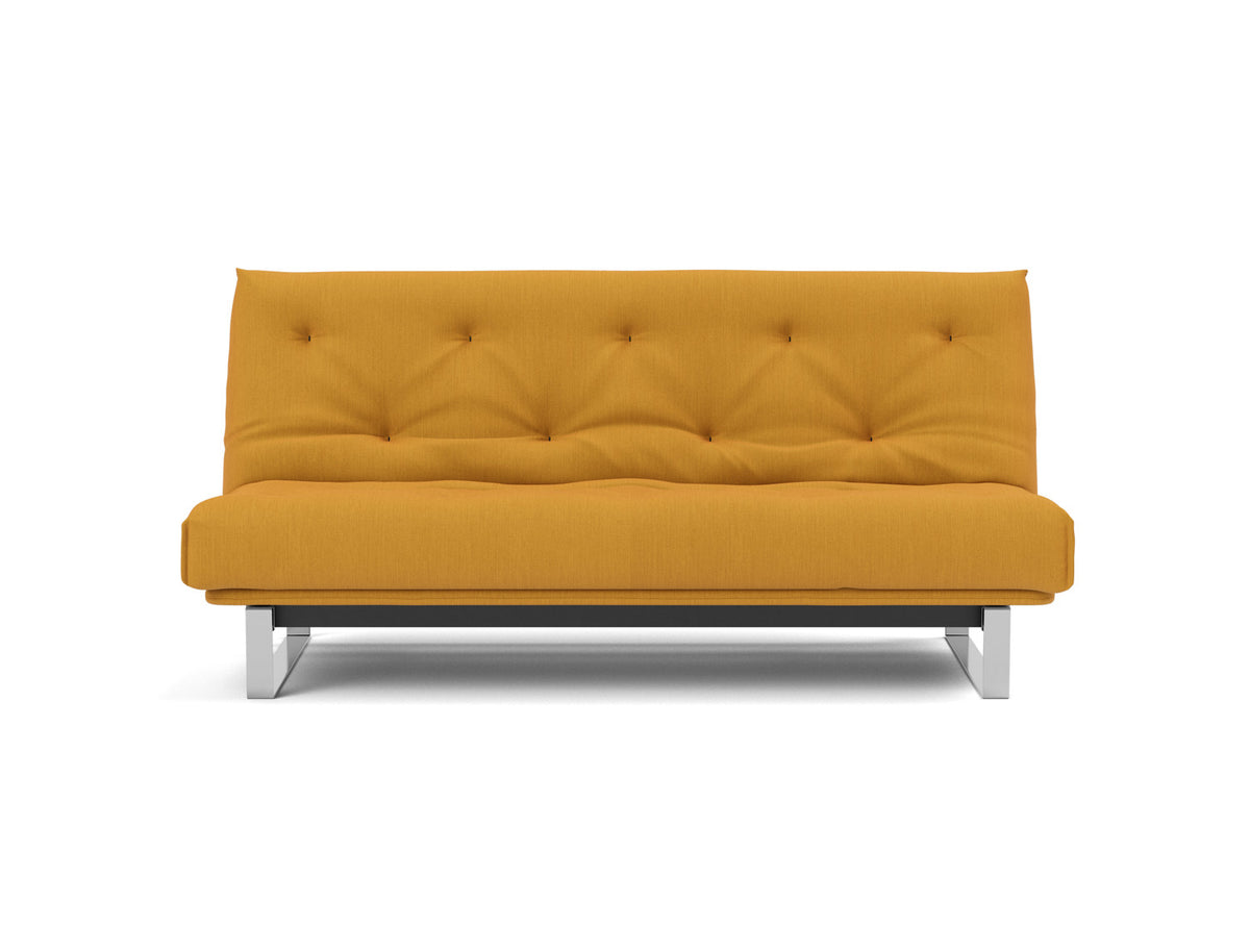 MINIMUM Sofa Bed Nordic Mattress 140x200CM