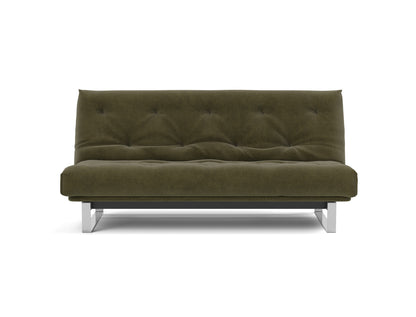 MINIMUM Sofa Bed Nordic Mattress 140x200CM