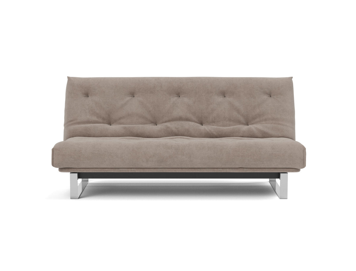 MINIMUM Sofa Bed Nordic Mattress 140x200CM