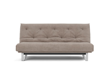 MINIMUM Sofa Bed Nordic Mattress 140x200CM