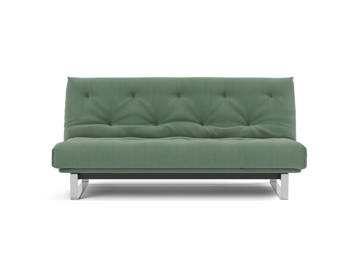 MINIMUM Sofa Bed Nordic Mattress 140x200CM