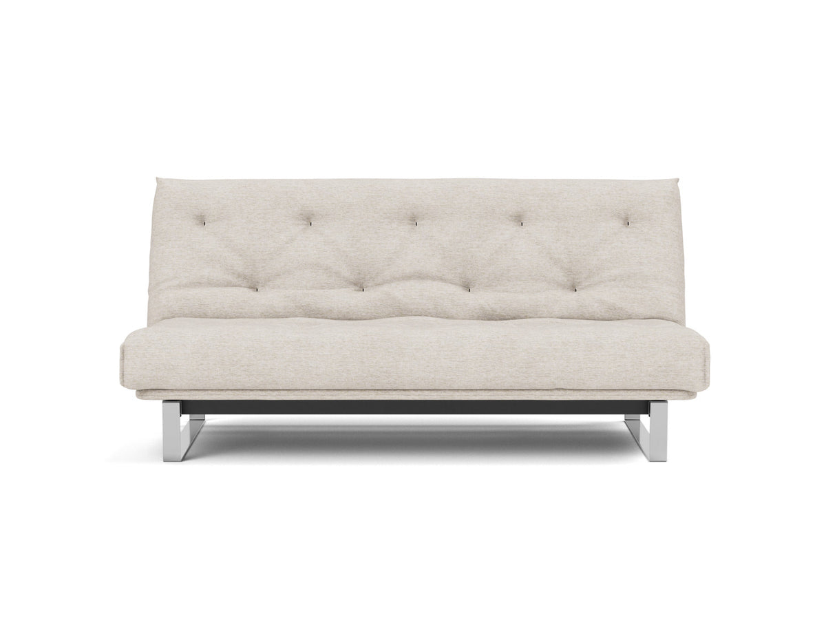 MINIMUM Sofa Bed Nordic Mattress 140x200CM