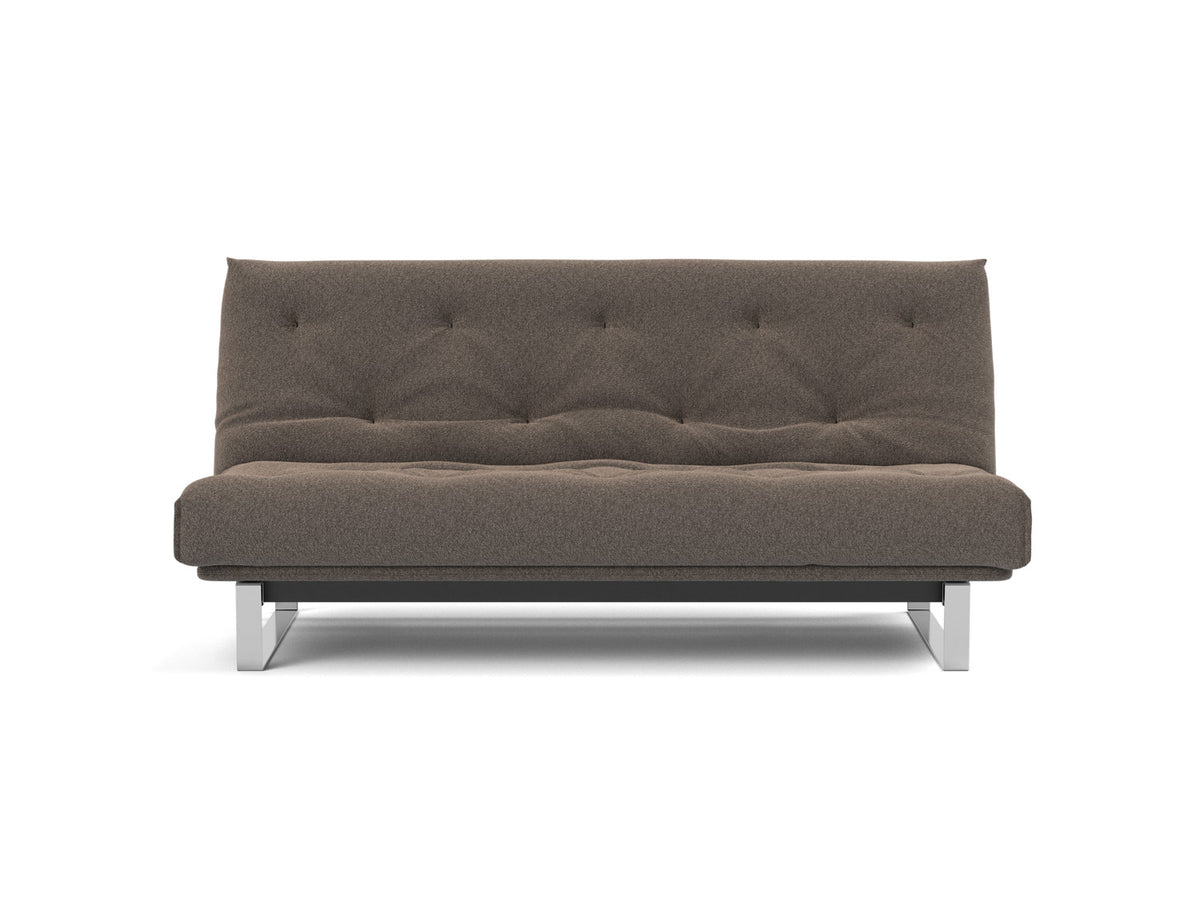 MINIMUM Sofa Bed Nordic Mattress 140x200CM