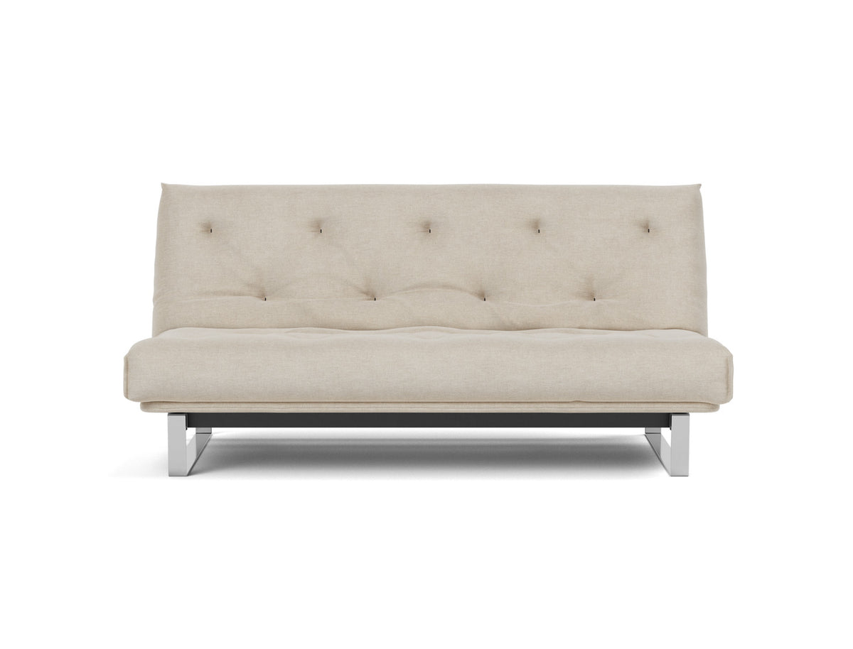 MINIMUM Sofa Bed Nordic Mattress 140x200CM