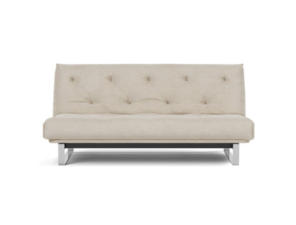 MINIMUM Sofa Bed Nordic Mattress 140x200CM
