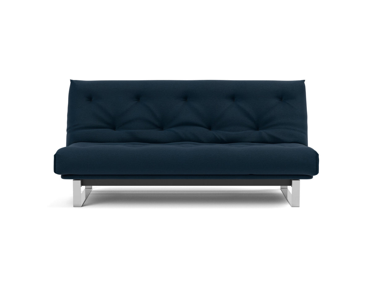 MINIMUM Sofa Bed Nordic Mattress 140x200CM