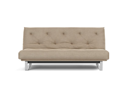 MINIMUM Sofa Bed Nordic Mattress 140x200CM