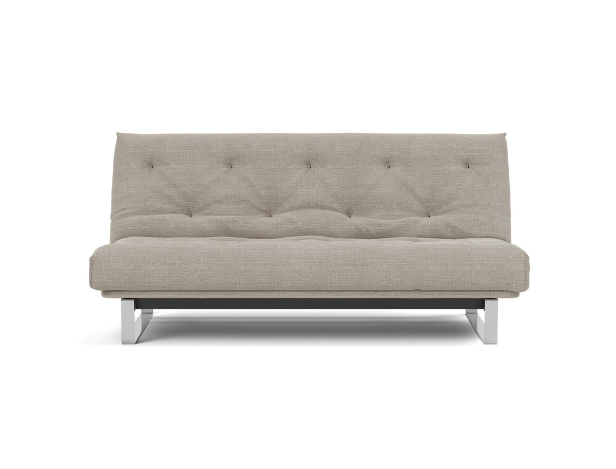 MINIMUM Sofa Bed Nordic Mattress 140x200CM
