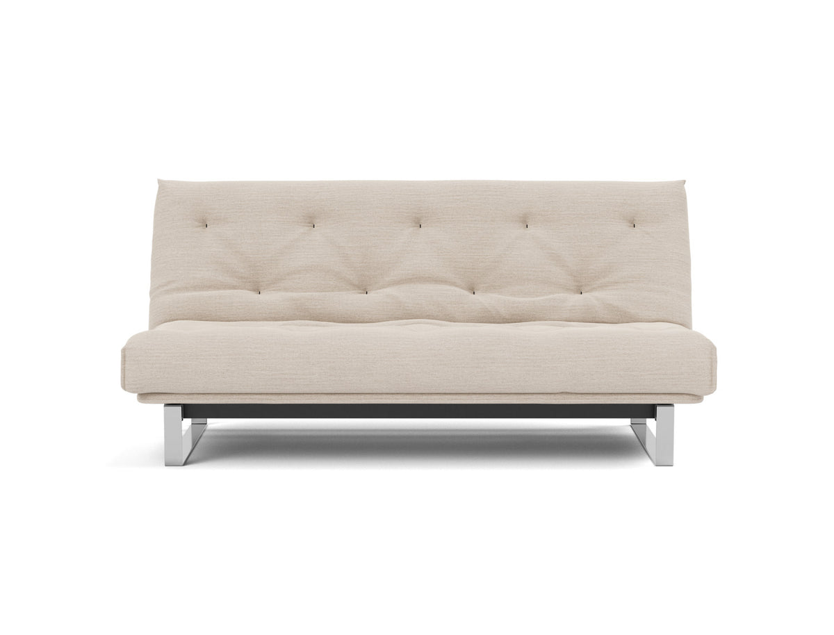 MINIMUM Sofa Bed Nordic Mattress 140x200CM