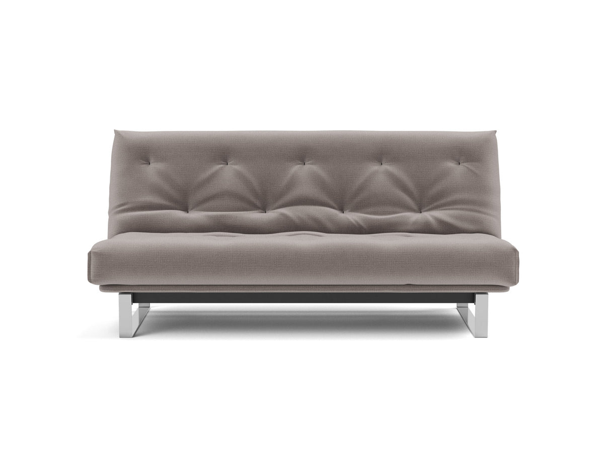 MINIMUM Sofa Bed Nordic Mattress 140x200CM