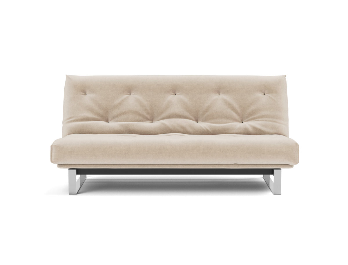 MINIMUM Sofa Bed Nordic Mattress 140x200CM