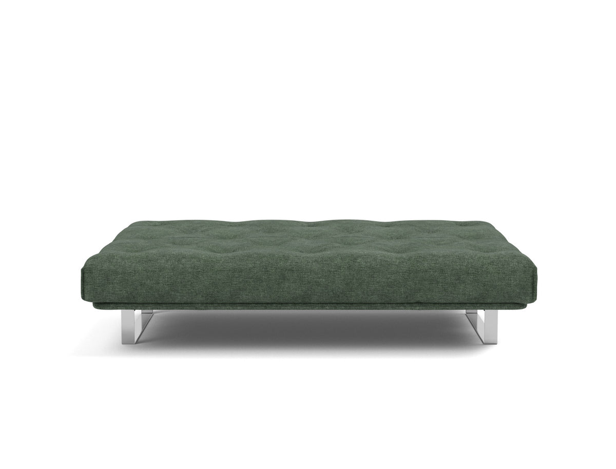 MINIMUM Sofa Bed Nordic Mattress, bed position