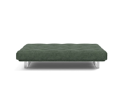 MINIMUM Sofa Bed Nordic Mattress, bed position