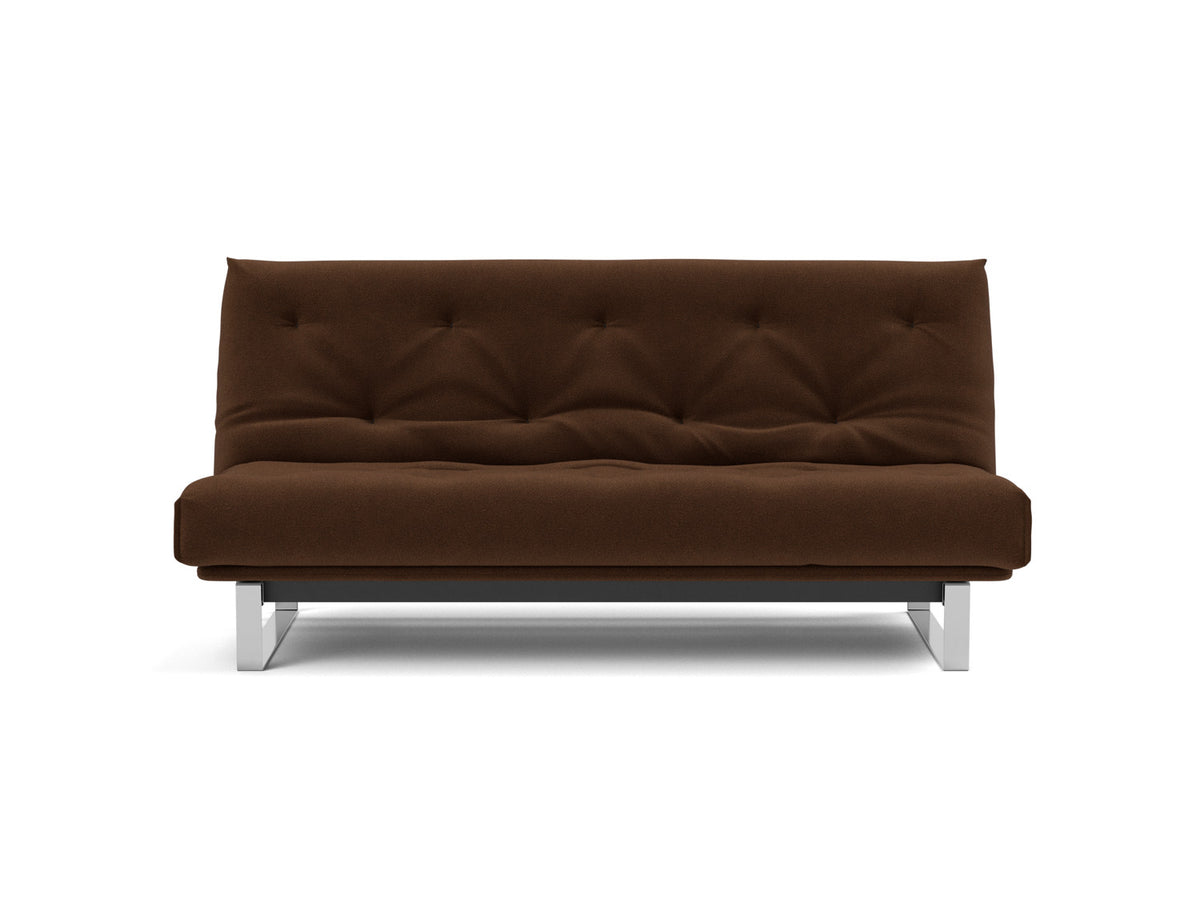 MINIMUM Sofa Bed Nordic Mattress 140x200CM