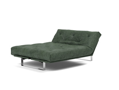 MINIMUM Sofa Bed Nordic Mattress, bed with raised head end