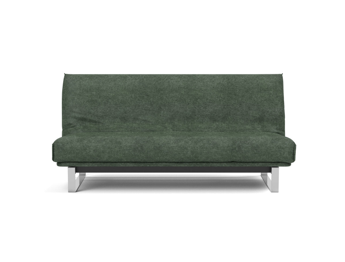 MINIMUM Sofa Bed Nordic Cover, front