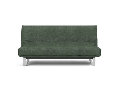 MINIMUM Sofa Bed Nordic Cover, front