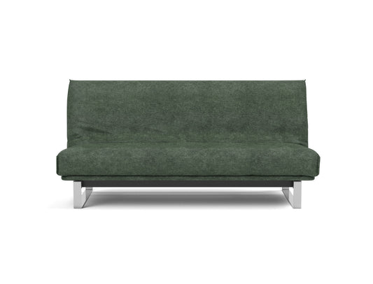 MINIMUM Sofa Bed Nordic Cover, front