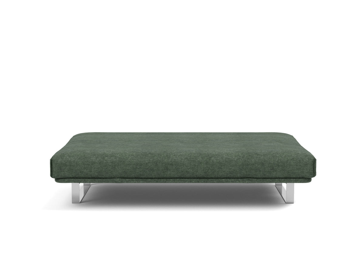 MINIMUM Sofa Bed Nordic Cover, bed position