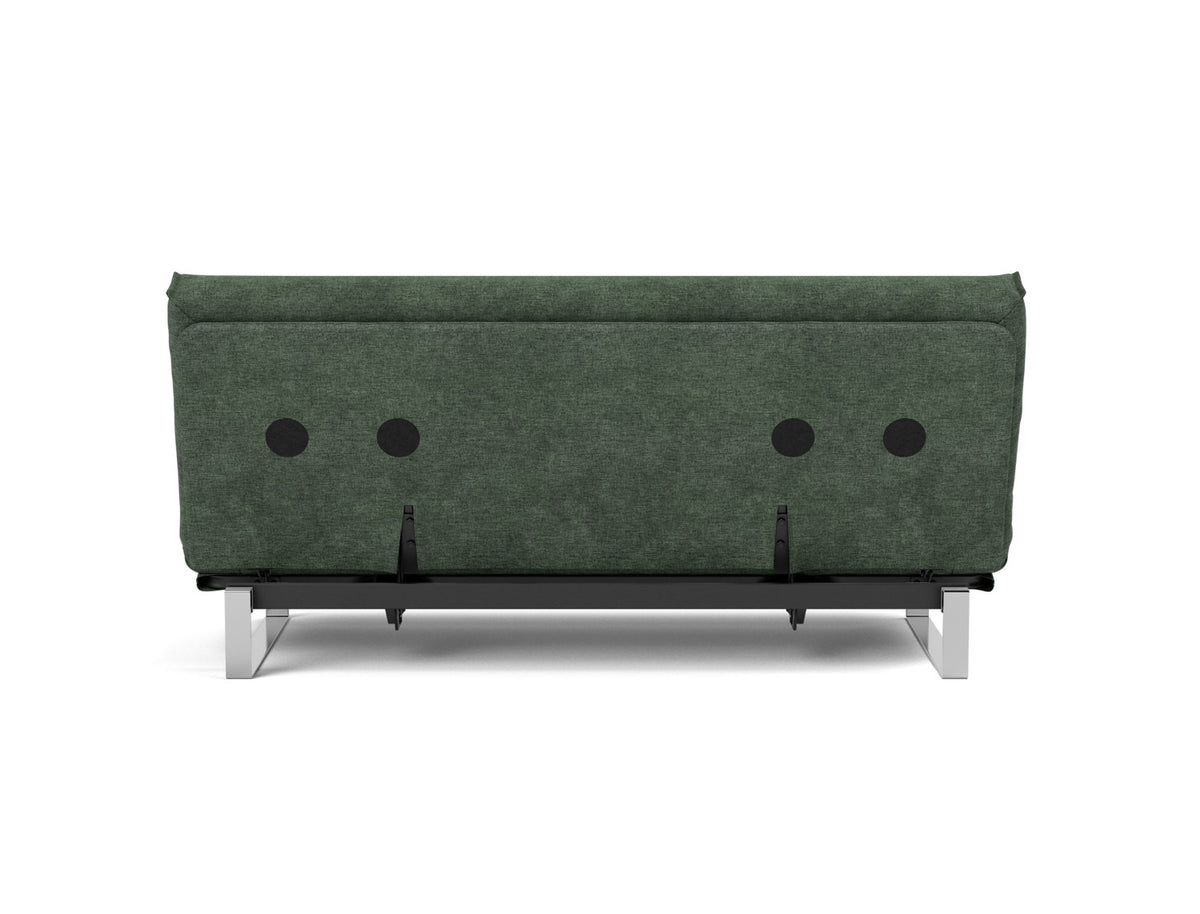 MINIMUM Sofa Bed Nordic Cover, back view