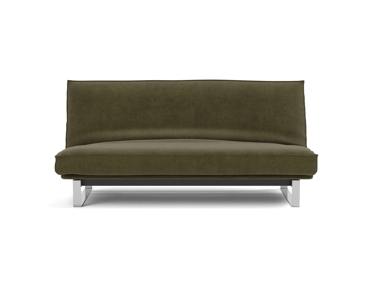 MINIMUM Sofa Bed Sharp Plus Cover 140x200CM