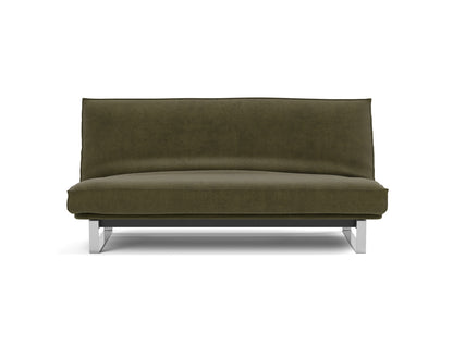 MINIMUM Sofa Bed Sharp Plus Cover 140x200CM