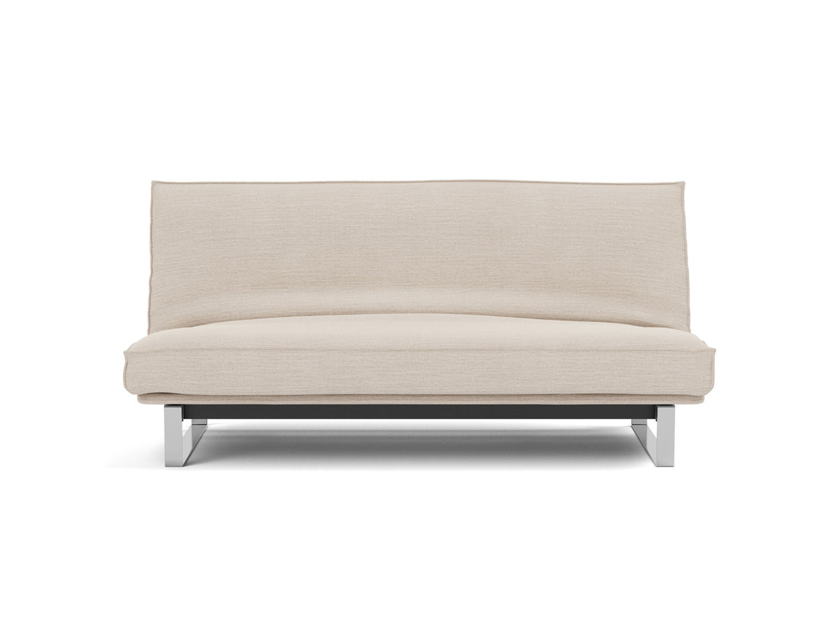 MINIMUM Sofa Bed Sharp Plus Cover 140x200CM