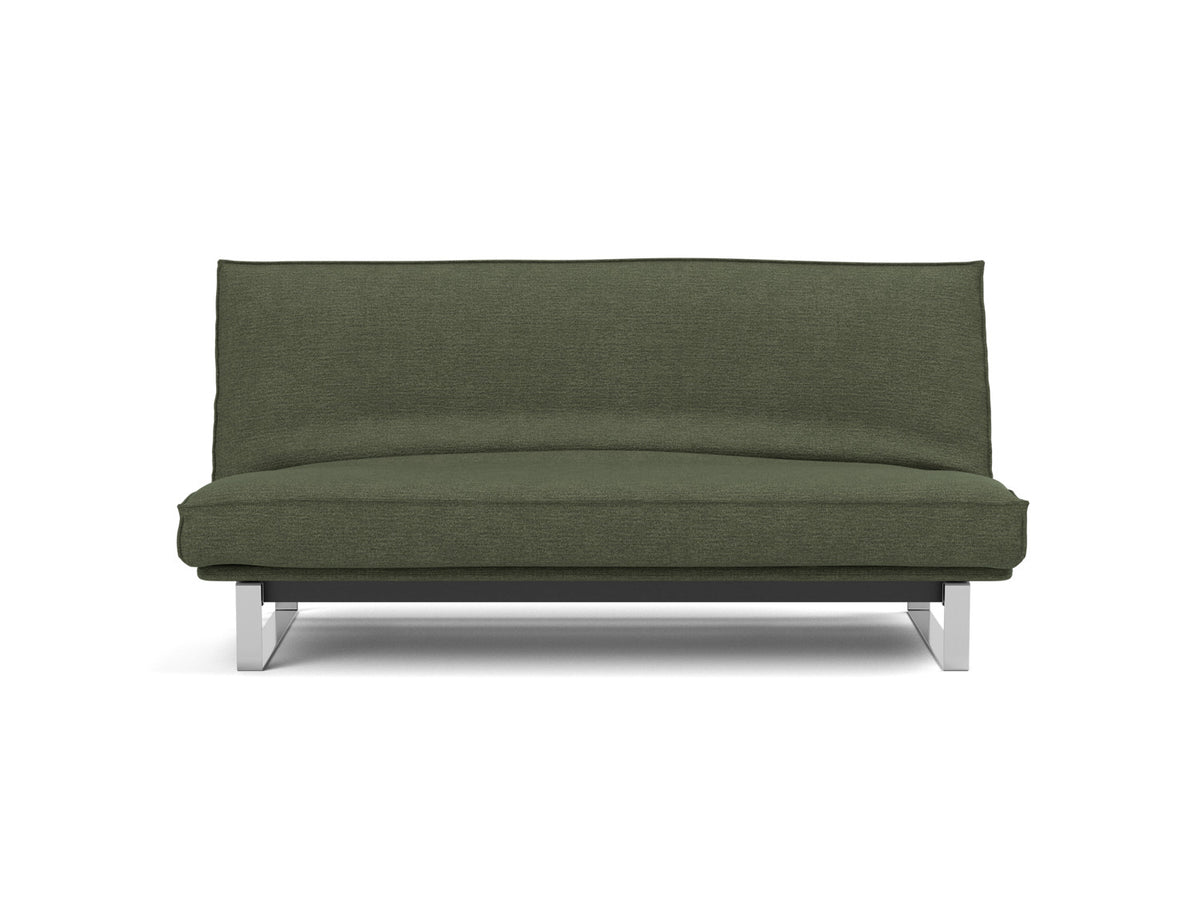 MINIMUM Sofa Bed Sharp Plus Cover 140x200CM