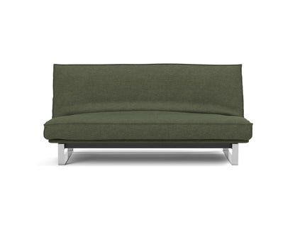 MINIMUM Sofa Bed Sharp Plus Cover 140x200CM