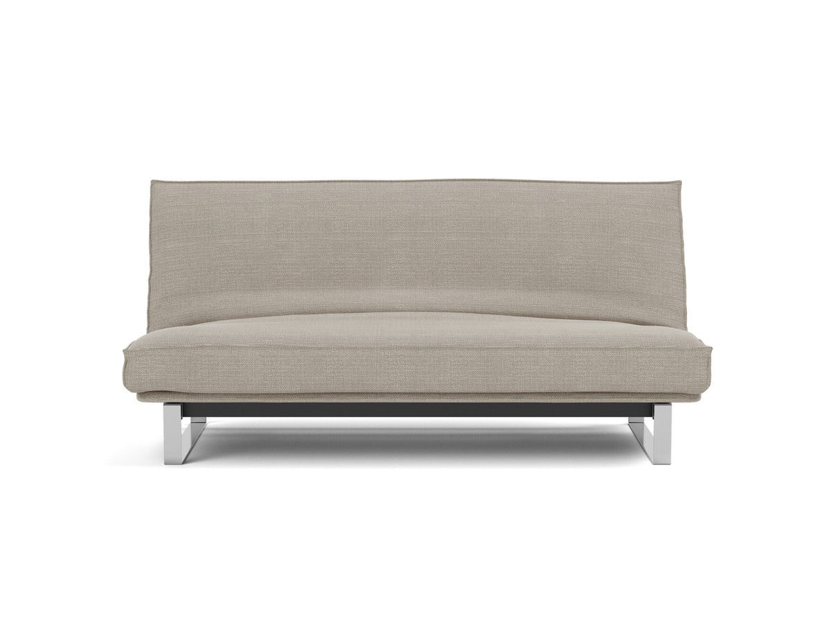 MINIMUM Sofa Bed Sharp Plus Cover 140x200CM