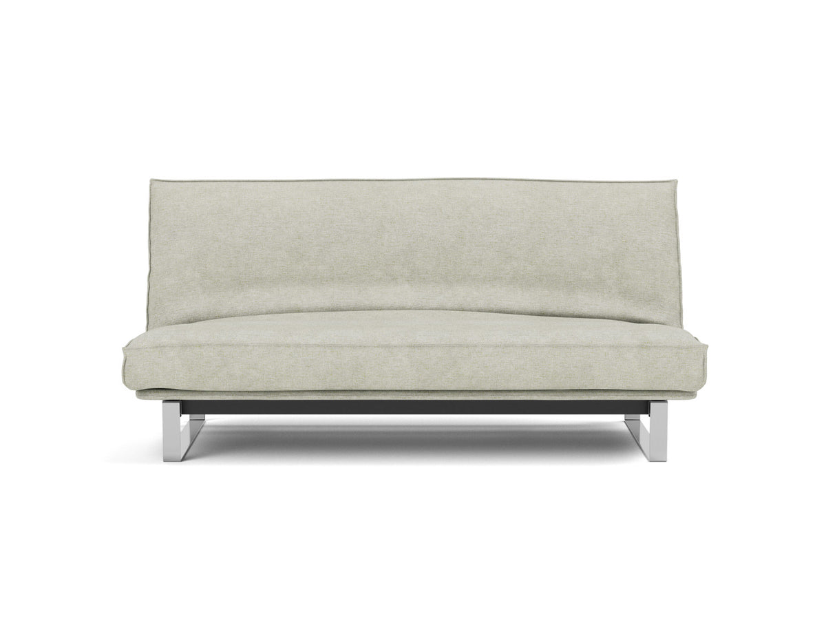 MINIMUM Sofa Bed Sharp Plus Cover 140x200CM