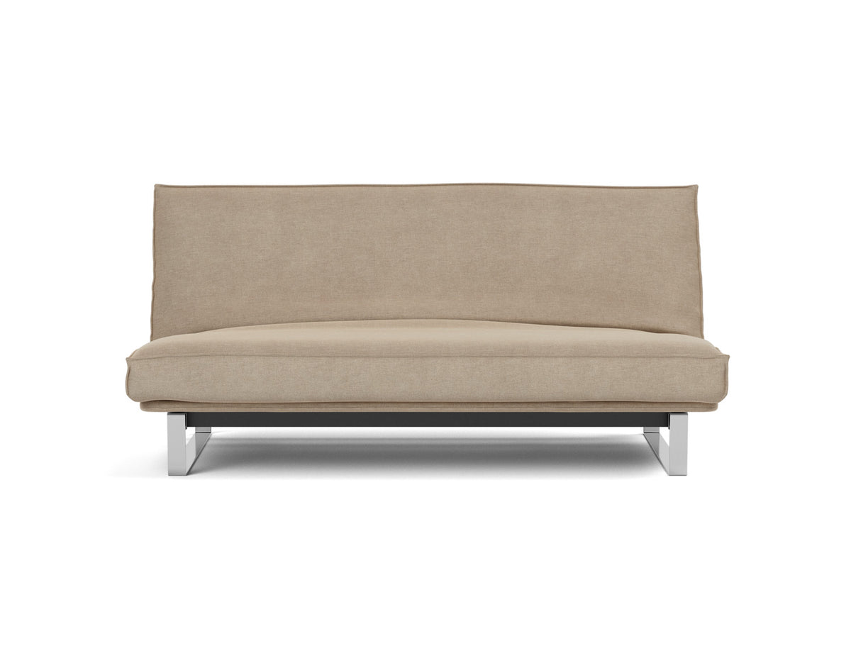 MINIMUM Sofa Bed Sharp Plus Cover 140x200CM