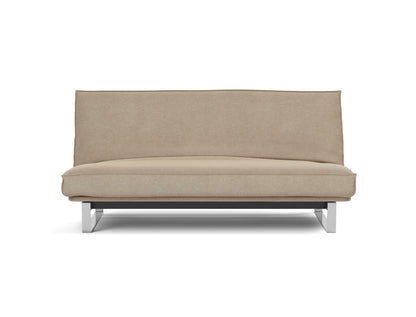 MINIMUM Sofa Bed Sharp Plus Cover 140x200CM
