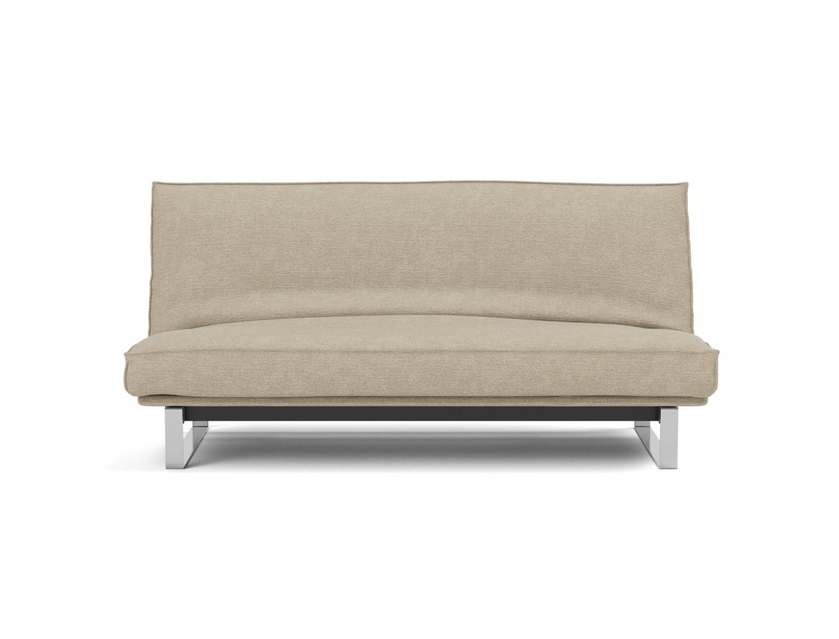 MINIMUM Sofa Bed Sharp Plus Cover 140x200CM