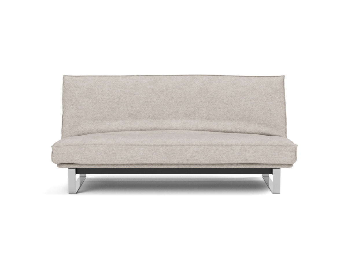 MINIMUM Sofa Bed Sharp Plus Cover 140x200CM