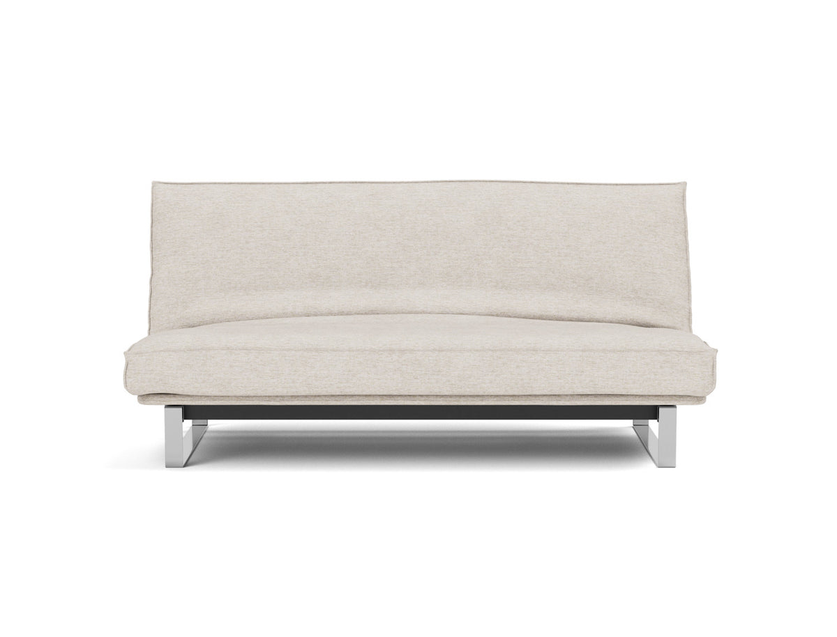 MINIMUM Sofa Bed Sharp Plus Cover 140x200CM