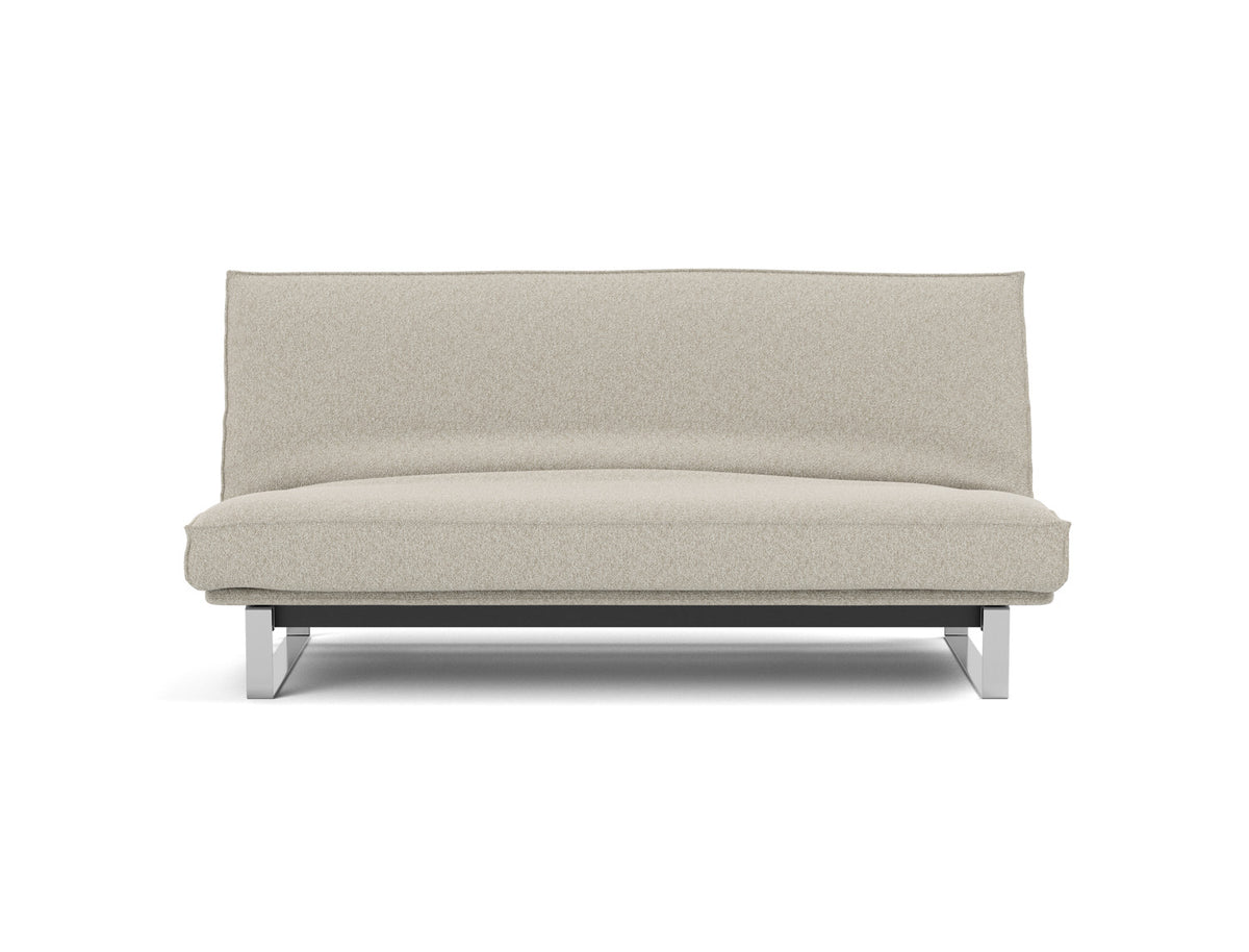 MINIMUM Sofa Bed Sharp Plus Cover 140x200CM