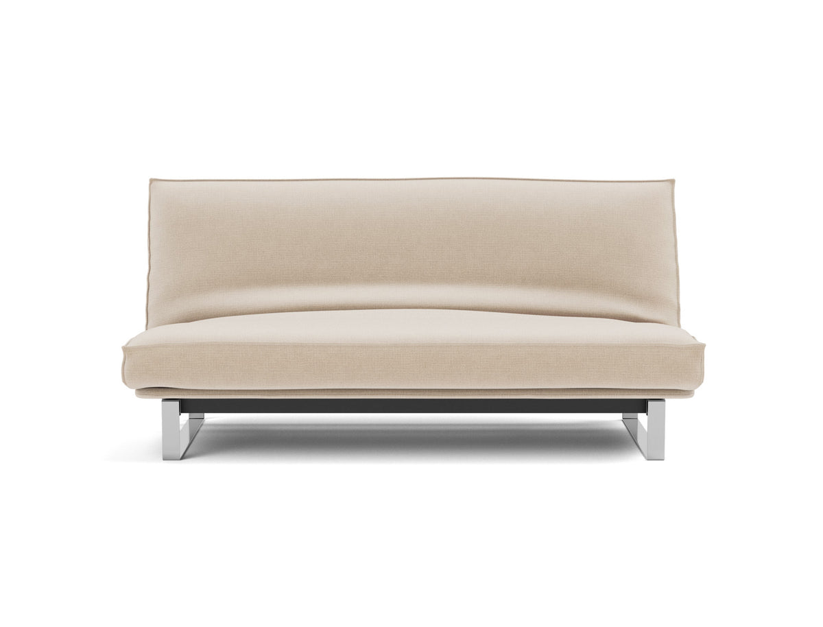 MINIMUM Sofa Bed Sharp Plus Cover 140x200CM
