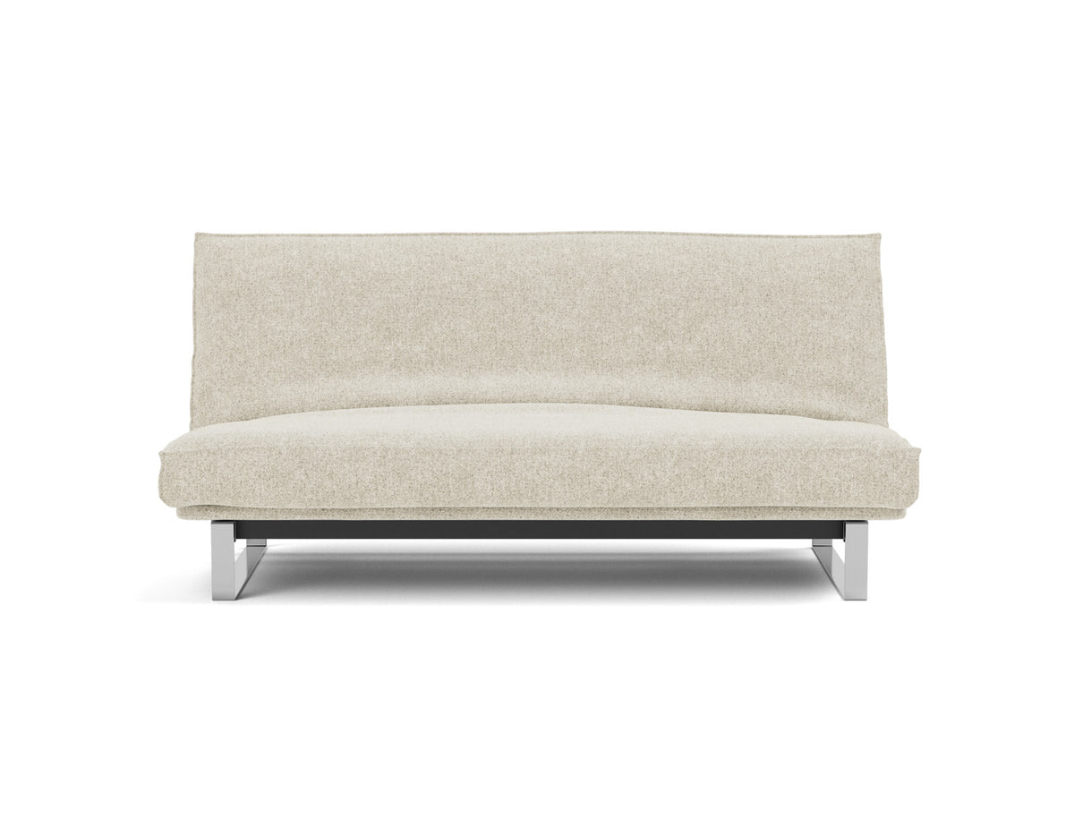 MINIMUM Sofa Bed Sharp Plus Cover 140x200CM