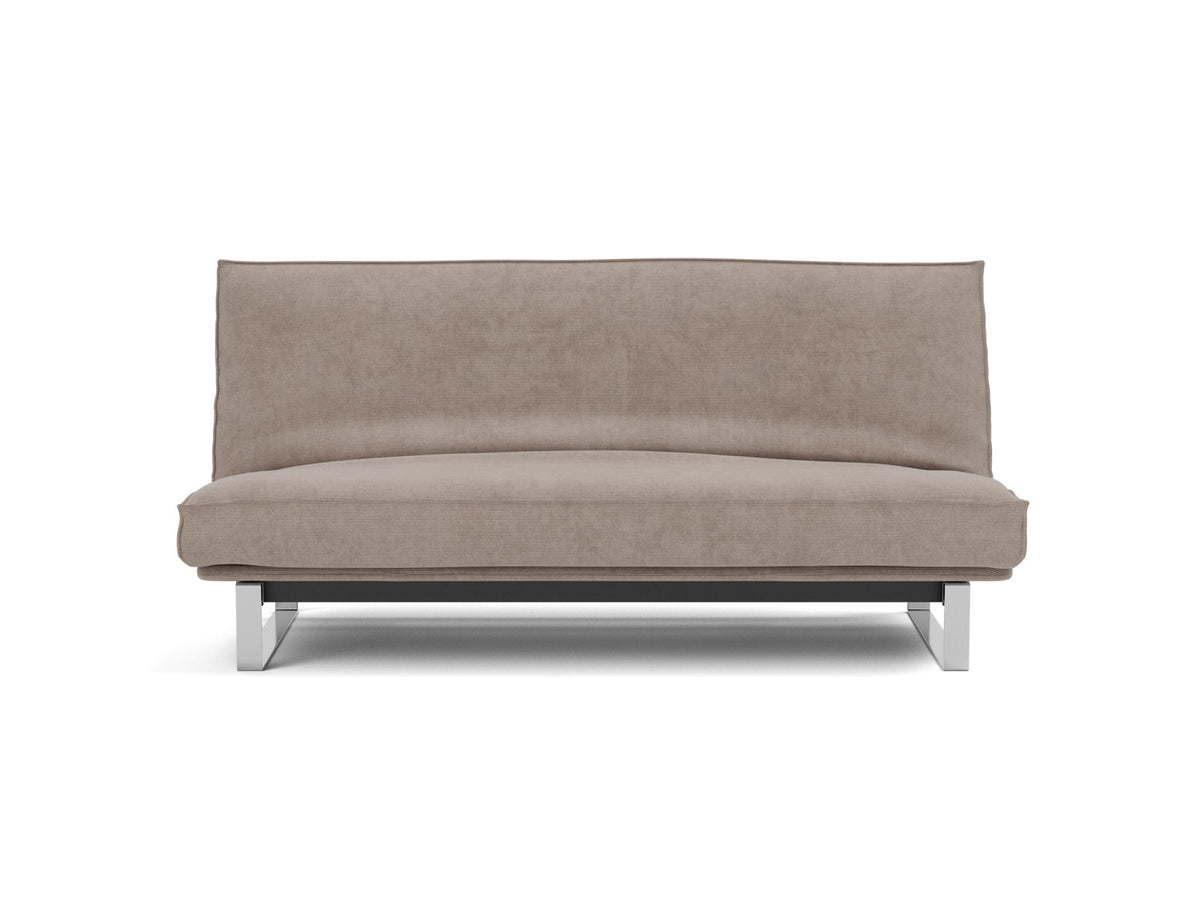 MINIMUM Sofa Bed Sharp Plus Cover 140x200CM