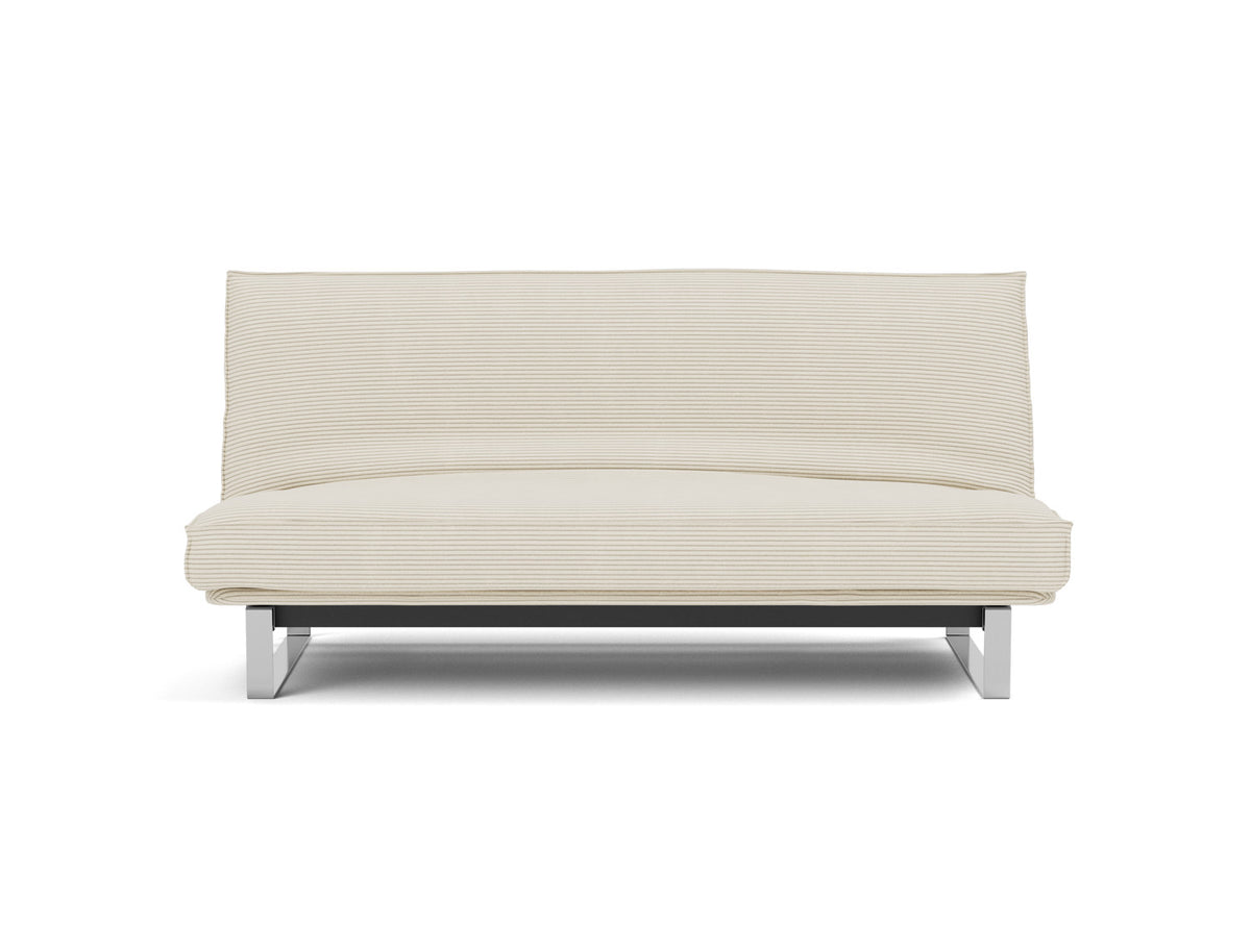 MINIMUM Sofa Bed Sharp Plus Cover 140x200CM