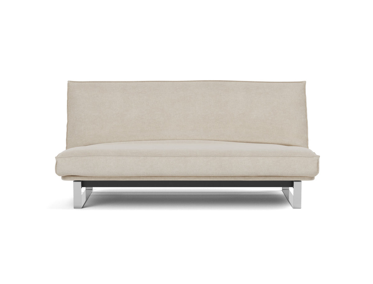 MINIMUM Sofa Bed Sharp Plus Cover 140x200CM
