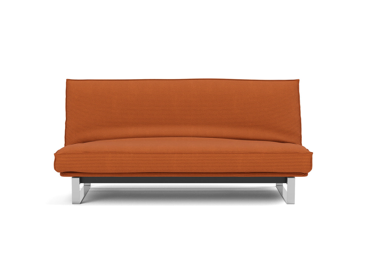 MINIMUM Sofa Bed Sharp Plus Cover 140x200CM