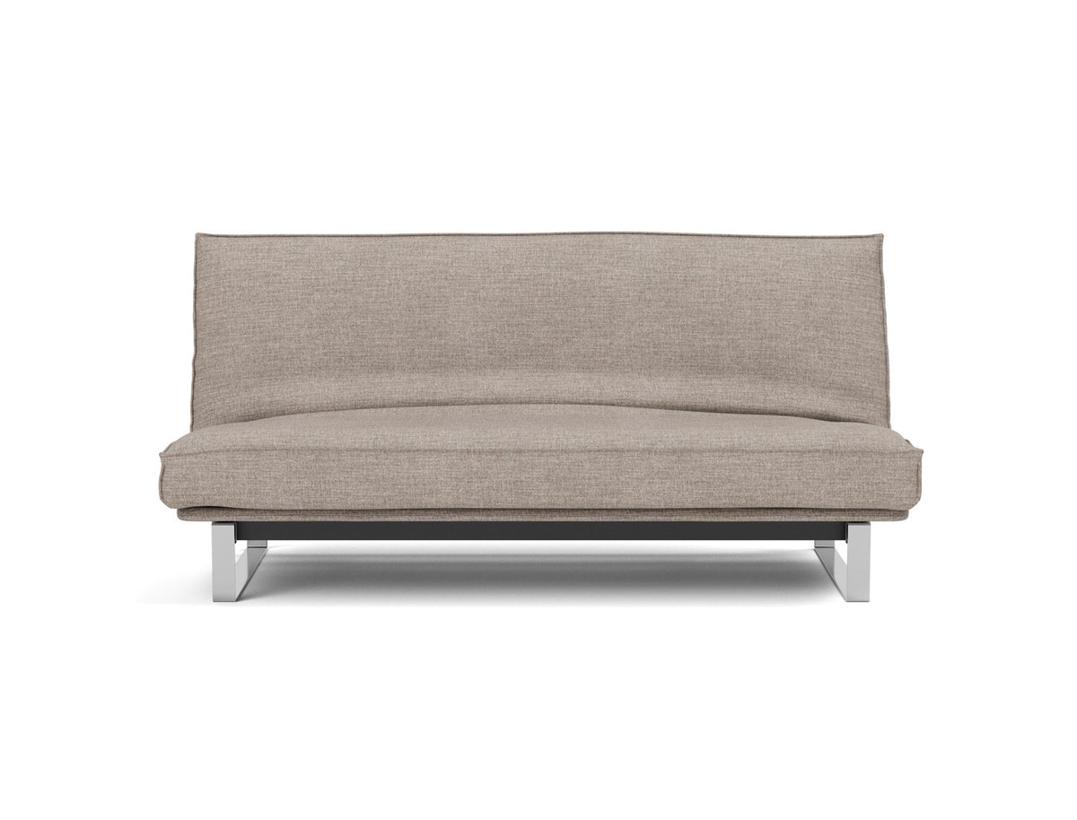 MINIMUM Sofa Bed Sharp Plus Cover 140x200CM
