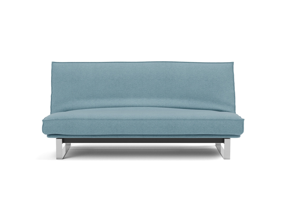MINIMUM Sofa Bed Sharp Plus Cover 140x200CM