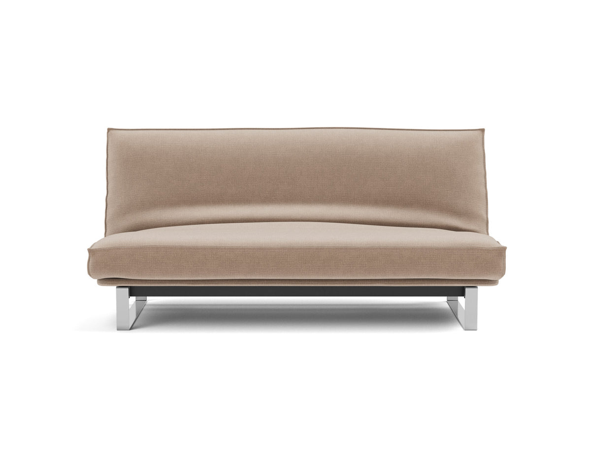 MINIMUM Sofa Bed Sharp Plus Cover 140x200CM