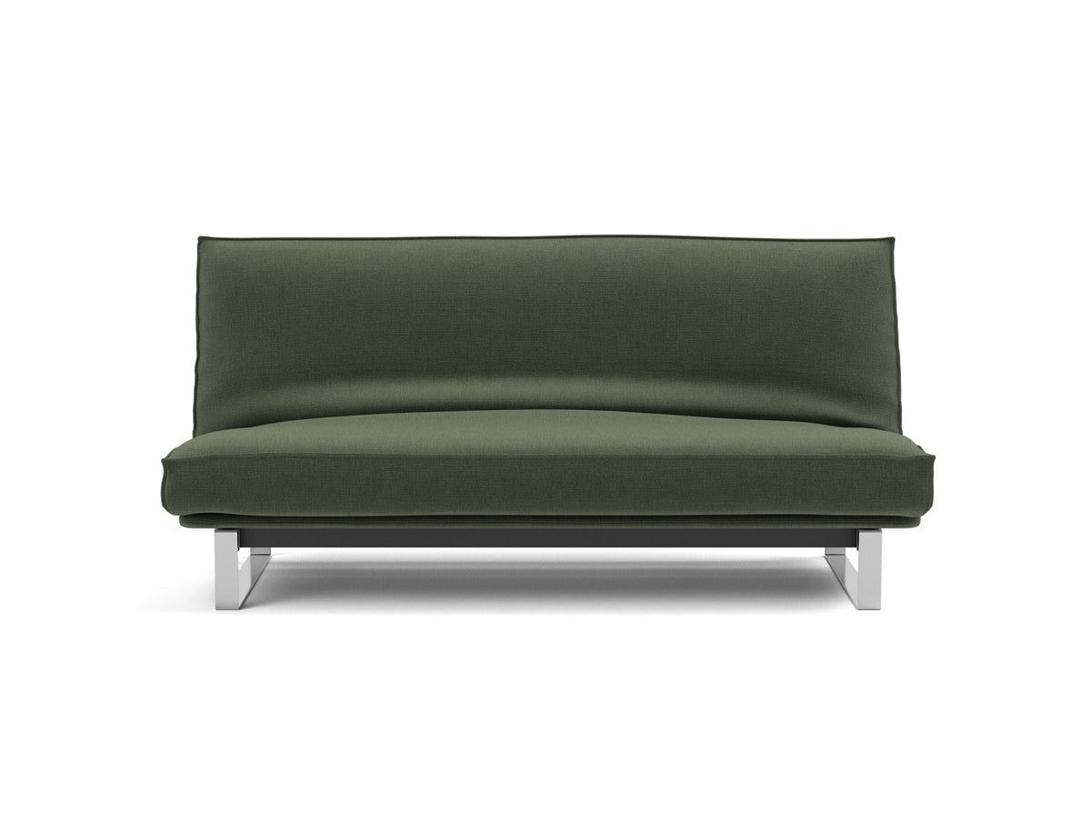 MINIMUM Sofa Bed Sharp Plus Cover 140x200CM