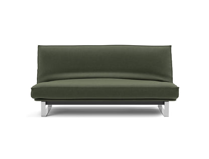 MINIMUM Sofa Bed Sharp Plus Cover 140x200CM
