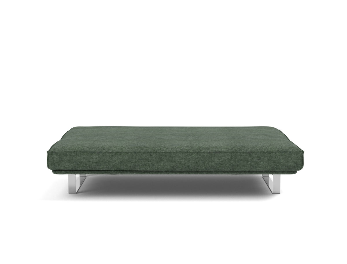 MINIMUM Sofa Bed Sharp Plus Cover, bed position