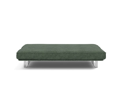 MINIMUM Sofa Bed Sharp Plus Cover, bed position